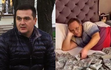 Справа Крупи: чоловік та син поїдуть на лікування за кордон
