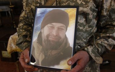 «Завжди робив сюрпризи»: попрощалися з Андрієм Долинським
