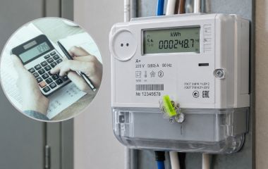 Як хмельничанам платити за електроенергію вдвічі менше та кому безкоштовно замінять лічильник
