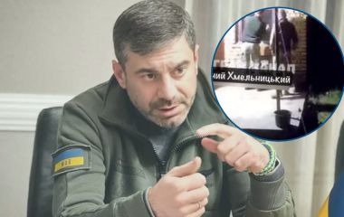 Пограбування чи «робота» ТЦК? Лубінець відреагував на відео з Хмельниччини