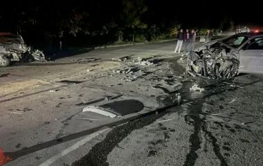 Смертельна ДТП на Бандери: загинув 38-річний водій
