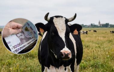 Хмельницька міськрада дає по 10 000 грн за кожну прирощену корову: умови та перелік документів