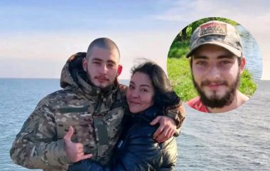 Три тижні у Хмельницькому шукають 23-річного Володимира Мельника
