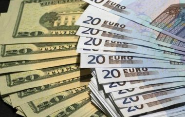 Курс валют у Хмельницькому на сьогодні, 6 жовтня (ІНФОГРАФІКА)