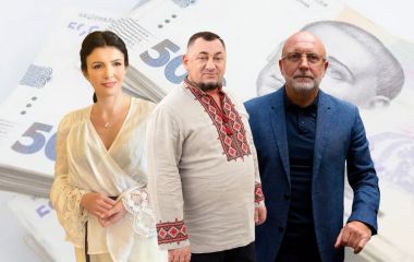 Як змінилися статки хмельницьких нардепів з 2019 року: аналіз ВСІМ