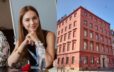 Хмельничанка претендує на посаду віцеконсула у Вроцлаві: що про неї відомо