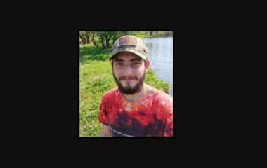 Мертвим знайшли 23-річного Володимир Мельника, якого шукали майже місяць