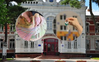 Кредити на житло від міськради у Хмельницькому: хто вже отримав гроші та які умови