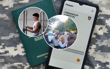 Мітинг біля ТЦК у Хмельницькому: позиція рідних, адвоката і військових