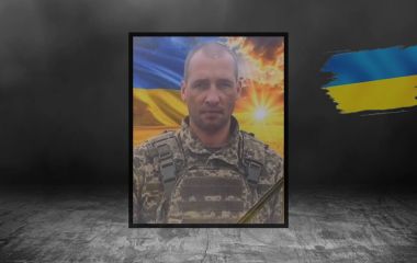 Йому було 39: у Хмельницькому попрощалися з Ігорем Кошаєм