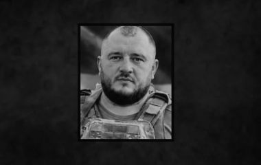 «Не міг відмовити нікому»: Хмельницький прощатиметься із 40-річним воїном Анатолієм Федючком