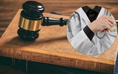 $1 500 за групу інвалідності: засудили члена експертної команди зі Скаржинець