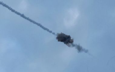 Силами ППО збито два ворожі БпЛА на Хмельничинні