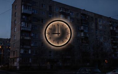 Планові відключення світла в Хмельницькому 19 жовтня
