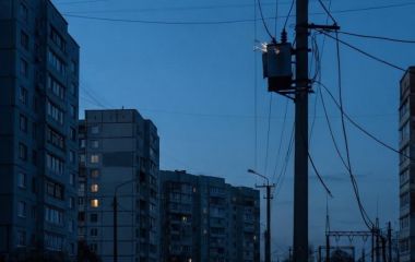 Знеструмлено частину Хмельниччини через ворожі атаки