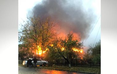Наслідки атаки у Хмельницькому 19 жовтня