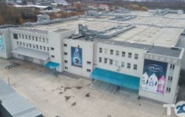 Хмельницьке підприємство 2К постраждало від російської атаки