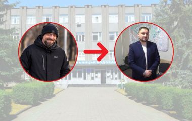 У «Хмельницькводоканалі» новий директор: Симчишин підписав розпорядження