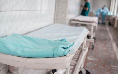 Внаслідок ускладнень спричинених COVID-19 помер житель Хмельницької ОТГ: деталі