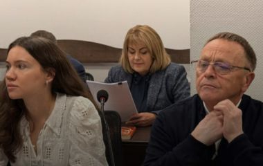 «Ваша честь, ви вчиняєте злочин»: деталі нового засідання у справі Крупи