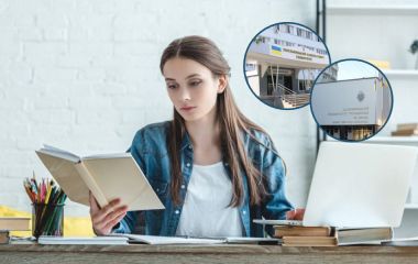 Хмельницьких студентів перевели на «дистанційку»: деталі