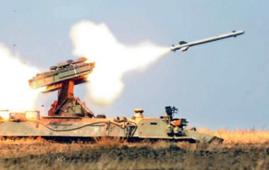 128 тривог і 59 збитих БПЛА: підсумки тижня ворожих атак на Хмельниччину