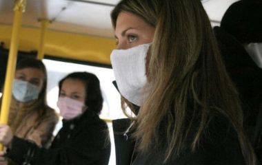 Епідсезон на Хмельниччині: коли чекати піку та які віруси циркулюють