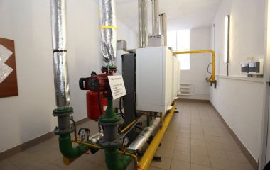Коли у Хмельницькому почнеться опалювальний сезон
