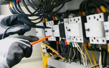 Планові відключення світла у Хмельницькому 28 жовтня