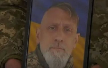 Два роки вважався зниклим безвісти: попрощалися з Миколою Бедраком