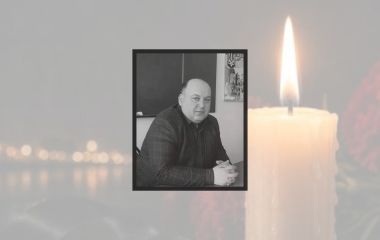Помер викладач ХТЕФК Олександр Атаманчук