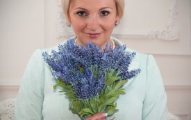 «Розквітни з «ВСІМ»: перевтілення, якого героїня і не очікувала!