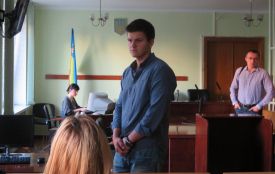 Вирок у справі Червонюка суд винесе 2 вересня