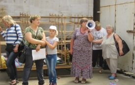 Майже 6 га землі на хмельницькій «толкучці» повернуть комунальникам