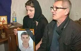 Справа Червонюка: сім’я загиблого готує касаційну скаргу