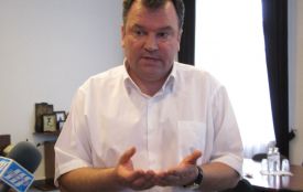 Екс-мер Хмельницького у Верховній Раді буде займатися бюджетом