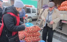 У Хмельницькому перед Новим роком проведуть ярмарок