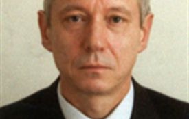 Перший заступник Хмельницького міського голови пішов на пенсію