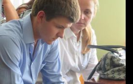 Апеляційний суд Хмельницької області знову розгляне справу Червонюка