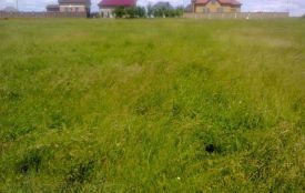 За неправомірне використання землі підприємець з Хмельниччини заплатив штраф