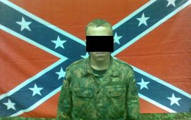Міліція спростовує інформацію, що Ігор Гуменюк із Кам'янця, був їхнім працівником
