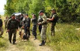 Останнього в’язня-втікача Романа Гадзіну нарешті затримали