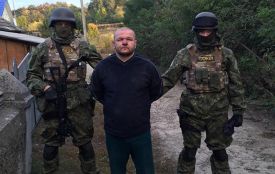 Втікача Романа Гадзіну переховувала залякана селянка