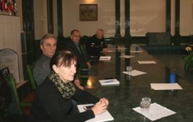 Спостерігачі міжнародної місії визнали вибори у Хмельницькому гідними