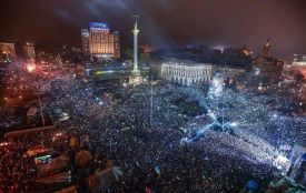 Оспівана Революція: 10 пісень, які присвячені подіям на Майдані