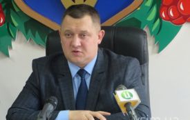 Начальник хмельницької поліції готується до атестації