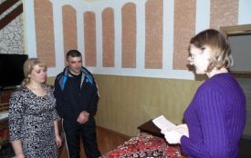 На Хмельниччині зіграли чергове весілля за гратами