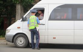 Куди поділись ДАІшники та хто слідкує за безпекою дорожнього руху на трасах Хмельниччини