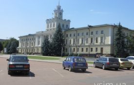 Для хмельничан важливіші гроші, ніж демократія
