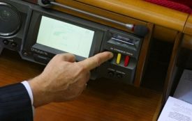 Що зробила вісімка нардепів з Хмельниччини за 1,5 роки в Раді?